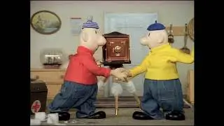 Buurman en Buurman Aflevering 54: Fototoestel (DVD Versie) (1080p Upscale) (HD)