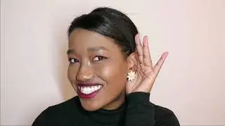 HAUL SHEIN, bisutería, complementos, cositas varias /PIELES NEGRAS, MORENAS, CLARAS...//EN ESPAÑOL//