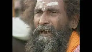 Mysticism of the Past. Secrets of the Earth Varanasi & Burma