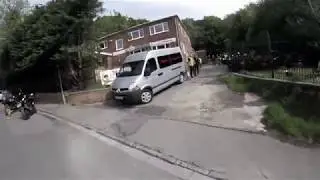 Polishbikers   High wycombe