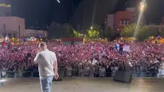 Cozman | Sheshi Skenderbe Prishtin&euml;