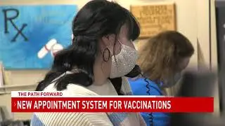 Semmes Pharmacy moves COVID-19 vaccine appointment scheduling online to help community- NBC 15 WPMI