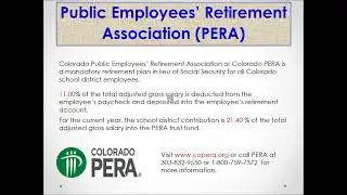 27J Schools Benefits Presentation on Retirement Plans