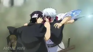 Deja Vu Anime Amv