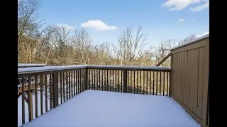 Beautiful Townhome with 3 Bedrooms and 2 Bathrooms | Fort Washington, PA | Real Estate Video