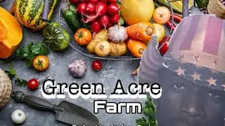 The Secret History of Gardening Using Electricity