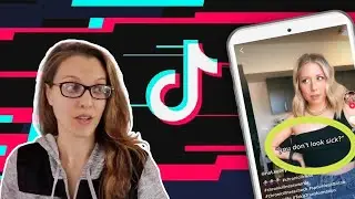 I love these TikToks! | Disability and Chronic Illness Awareness | RA and Myself