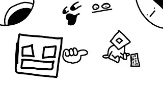 Just some gd level requests and the game that took the ability to talk to others