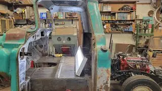Mid week update engine runs good