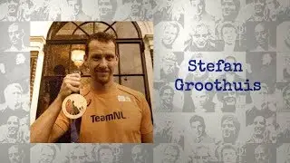 De Sportmonoloog van Stefan Groothuis | SportsSpeakers | Xsaga