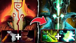 1000GPM Comeback Juggernaut🔥🔥30Kills Full Attack Speed + Insane Damage🔥