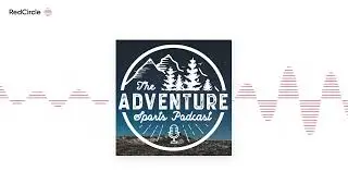 Adventure Sports Podcast - Ep. 901: First Woman to Circumnavigate the World on Motorcycle - Revisite