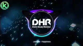 Joe Gee - Happiness - DHR