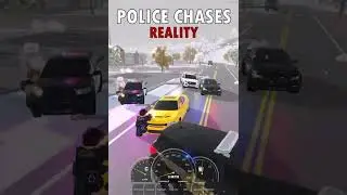 Expectations Vs Reality in Roleplay Games..
