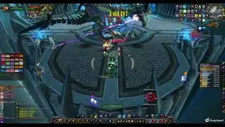 Sindragosa 25 Heroic Guide - Warmane Lorderon - Alt F Cat