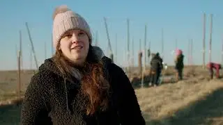 1000 Soils Research Pilot