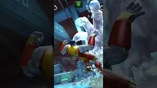 Vision Aarkus ultimate ability