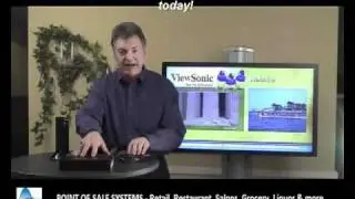ACT Digital Displays & VIEWSONIC DIGITAL SIGNAGE SOLUTIONS
