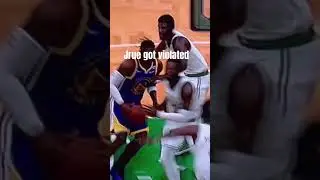 Jrue didn&rsquo;t see that holiday injury coming up
