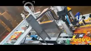 Automatic equipment for rounding corners of books
