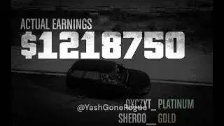 GTA Online Doomsday Heist Act 1 - The Data Breaches ALL Achievements Unlocked