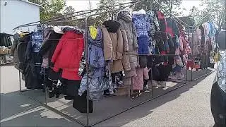 РЫНОК  В  УСВЯТАХ