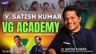 🔥🚨Government Job Preparation Reality | System, Struggle & Success | VG Academy