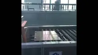 83.Shenzhen Senyan PCB circuit board Manufacturing and PCB Assembly Factory