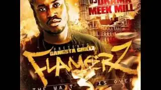 Meek Mill- Outro (Flamers 3)