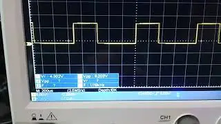 Pwm Generator Using 555 IC