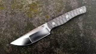 Bestech Heidi Blacksmith #2 - Ein Arbeitstier!
