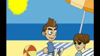 Can You Feel The Heat: Heat Transfer Video