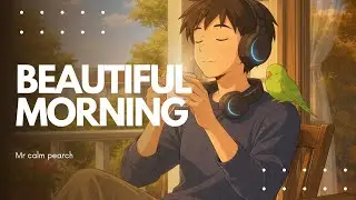 Beautiful Morning Coffee Loop &mdash; Mr. Calm Pearch on the Porch