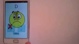 Learn ABC app Android