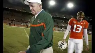 Miami vs. Ohio State Football Pump Up Video