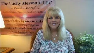 Libra Psychic Tarot Reading June 2018 by Pam Georgel