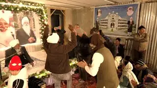 Satsang (सत्संग), 11-01-26, Greater Noida (नोएडा), UP, Raj Kumar Ji (राज कुमार जी) #rajkumarjikhetri