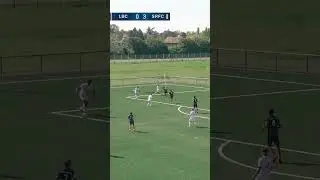 Fallait pas le chauffer 🤤 Coup du 🎩 sign&eacute; Mohamed Kader Meit&eacute; !