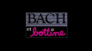 Bach et Bottine (Contes pour tous #3 / 1986) Bande-annonce