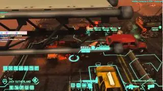 XCom Enemy Within Long War MOD Beta 15f