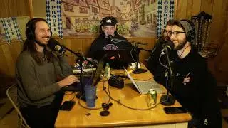 Huntsman - Aussie News - Velocity Chaos Podcast - Episode 45