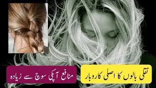 How to start a wig business in 2024 | Hair extension ka karobaar | hair business
