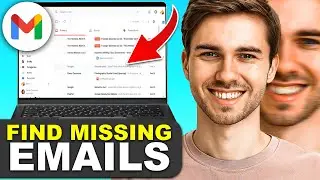Как восстановить или найти пропавшие письма в Gmail