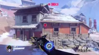 Overwatch Top 500 Competitive Play (Xbox) (2)