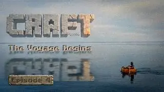 CRAFT (1979): The Voyage Begins | Episode 4