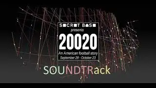 20020 Soundtrack - Life Force | Alex Lodge, T. Baker, M.W. Rainbird - 'Oh that's not right at all.'
