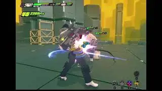 Zenless Zone Zero 2024-07-24 Wise Dailies
