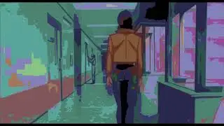 Hoover Park Drive - For You