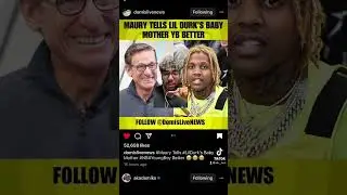 Maury says YB Better