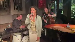 Georgia Heers sings: &ldquo;The Song is You&rdquo; by Jeromy Kern and Oscar Hammerstein (1932)